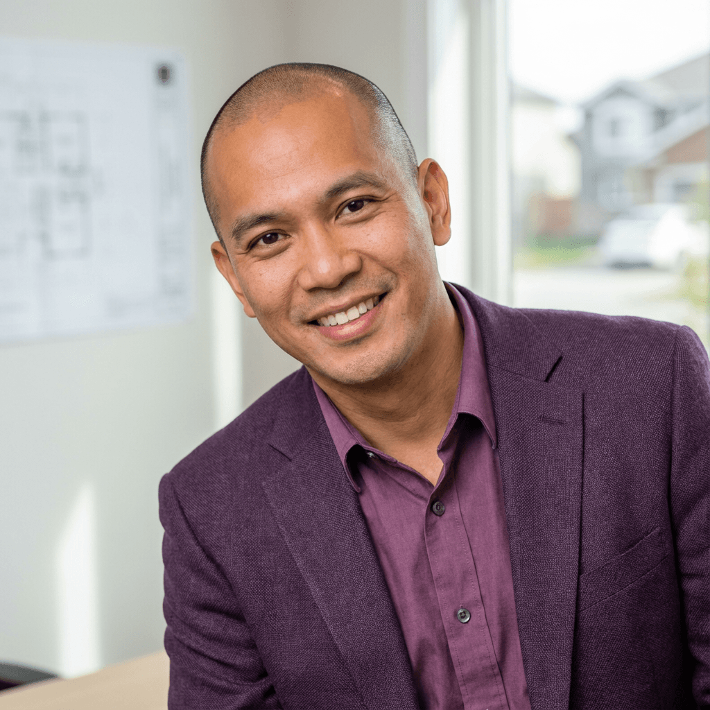 James Wei