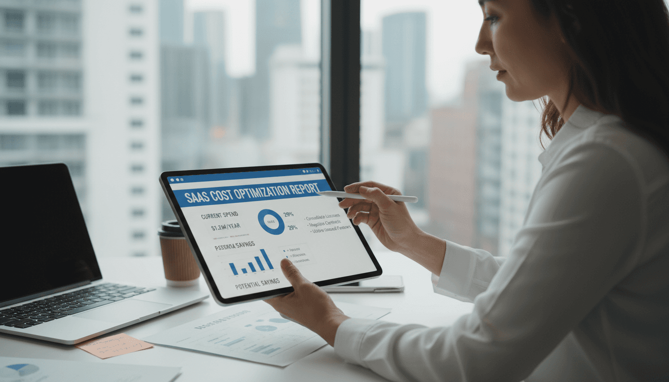 Cost-effective optimization