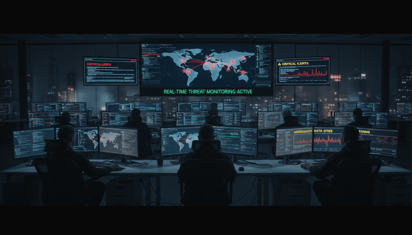 Ongoing monitoring and oversight