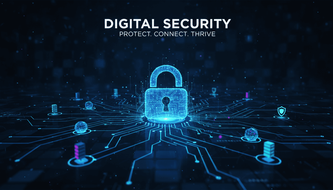 Network security and data protection visualization