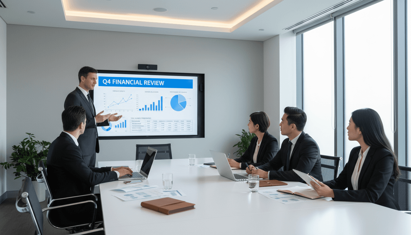 Risk quantification