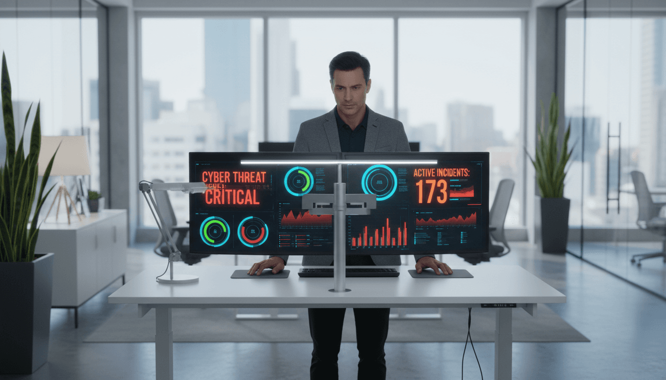 Security posture mapping