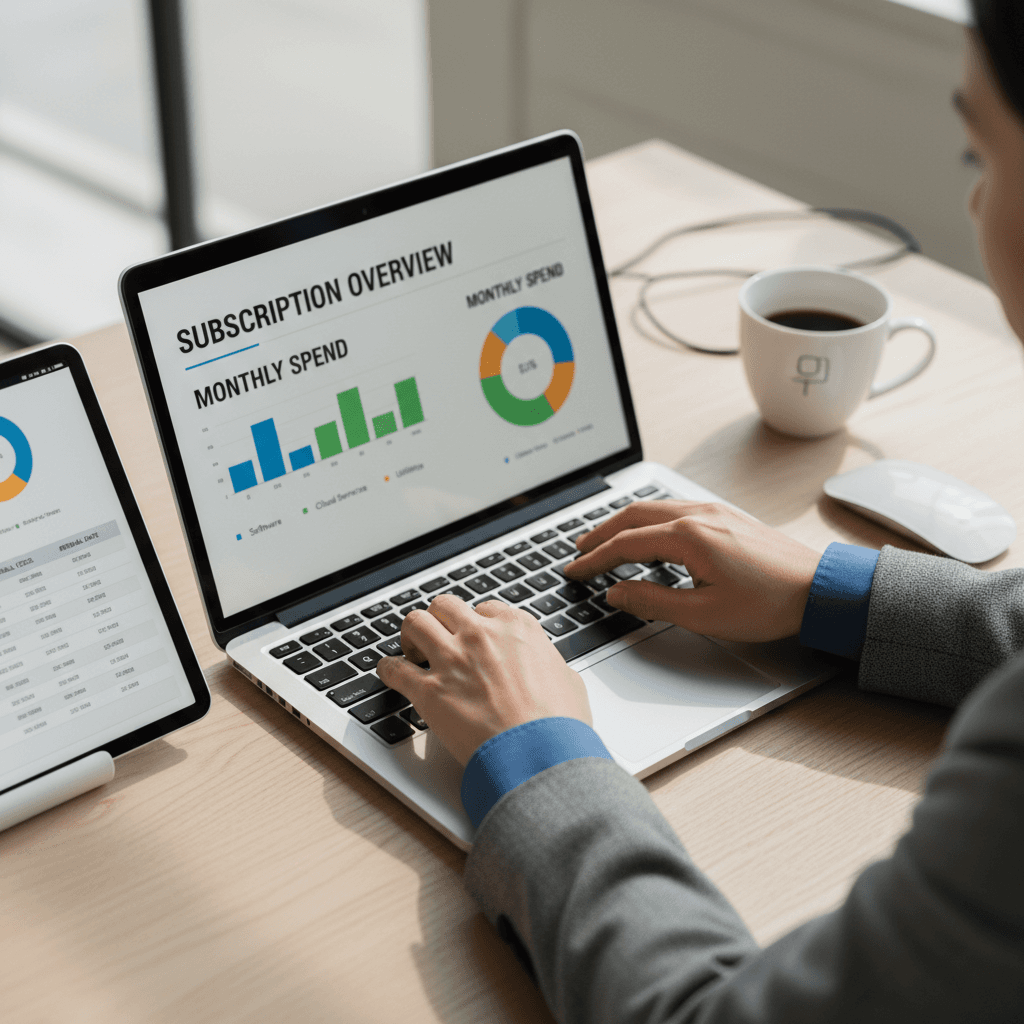 Financial optimization