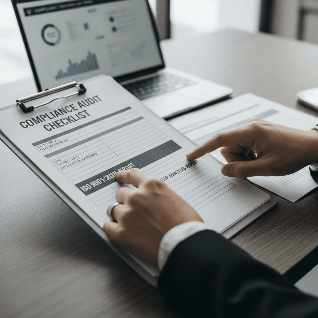 Compliance alignment