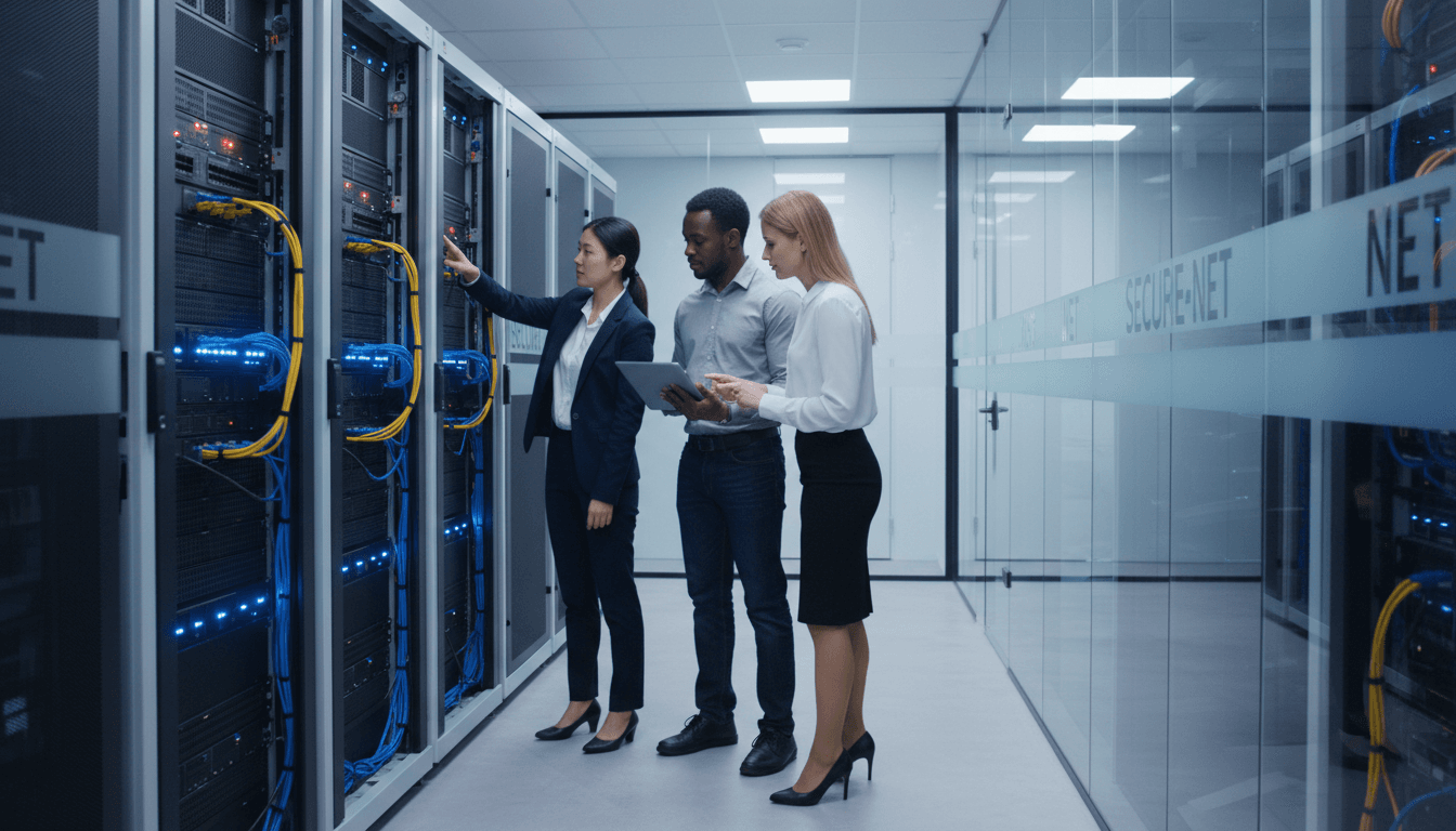 Access control review